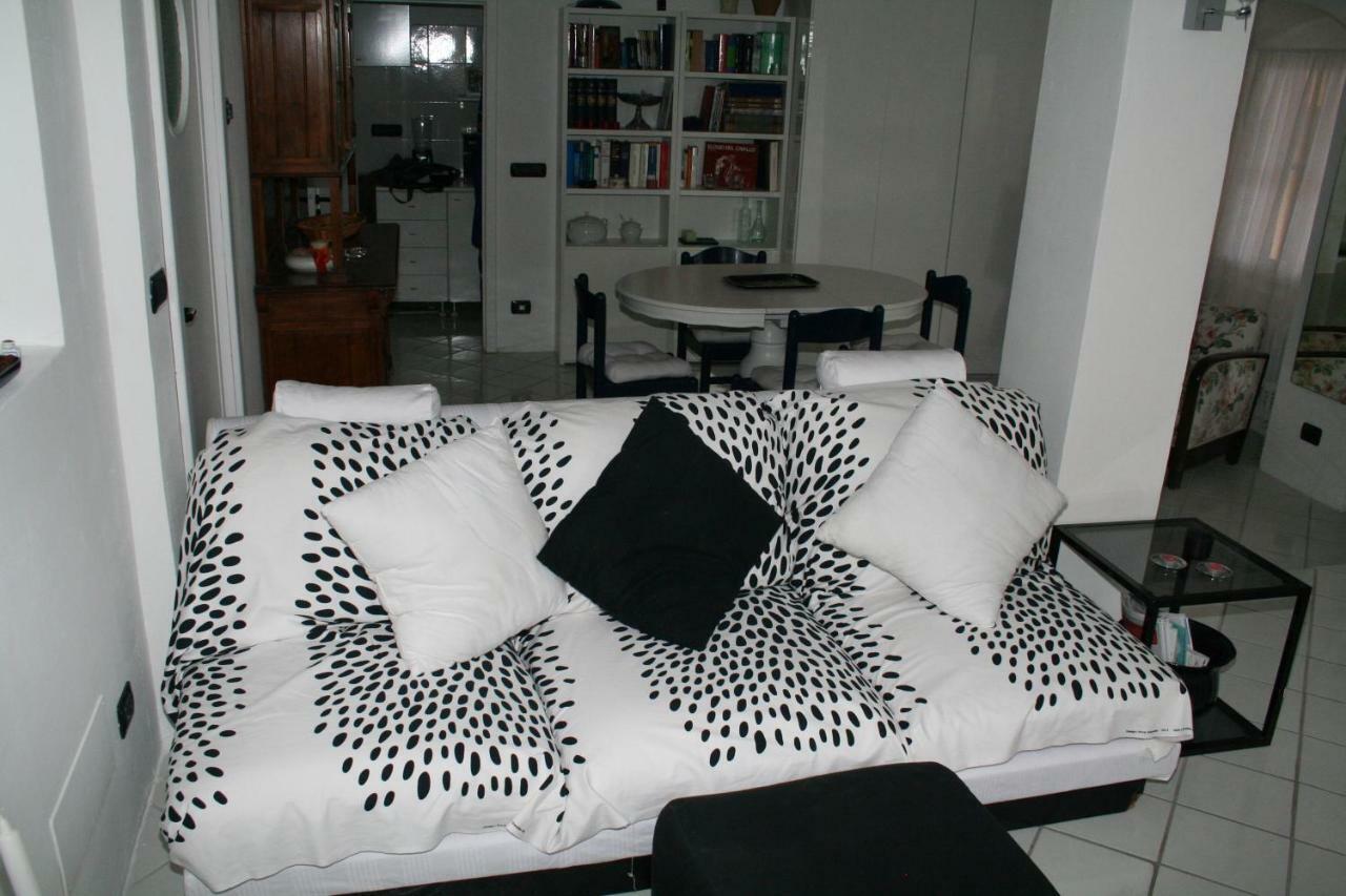 Casetta Bianca Sul Mare Appartement *